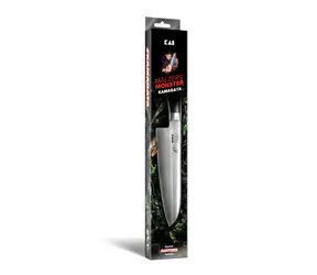 KAI Santoku-Messer KAMAGATA™ / 16,5 cm / Edelstahl 4116 / Beidseitig geschliffen