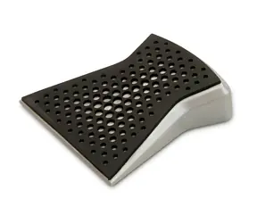 Wüsthof Messerschärfschieber 14° / Schärfhilfe / rutschfestes Silikon / 6 x 6 x 1,5 cm