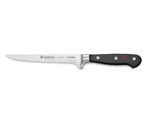 Wüsthof Classic Ausbeinmesser 16 cm / Küchenmesser / Geschmiedete Klinge