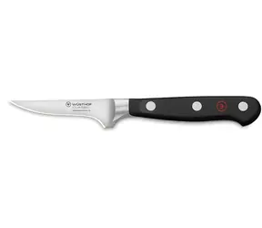 Wüsthof Classic / Gemüsemesser / 7 cm / Edelstahl mit hohem Kohlenstoffgehalt