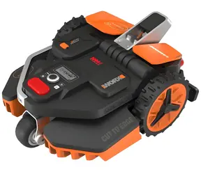 WORX Landroid Vision L1300 WR213E / Mähroboter