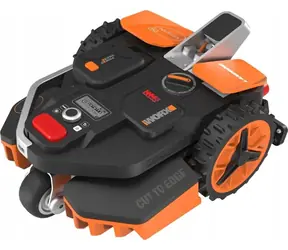 WORX Landroid Vision L1600 WR216E / Mähroboter