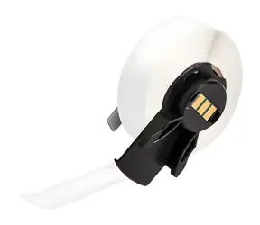 BRADY Aggressive Adhesive Labels / Etiketten / Selbstklebend / Stark haftend
