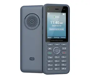 Grandstream WP836 / VoIP-Telefon / WLAN / Bluetooth