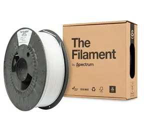 Spectrum The Filament PETG Lite gelb / Filament / 1,75 mm / 1 kg