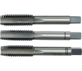 Vorel Tap M5 / Gewindebohrer-Set / 3-tlg