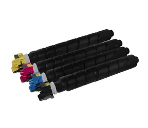 FreeColor TK-8335C blau / Toner / für Kyocera TASKalfa 3252ci / Reichweite 15.000 Seiten / kompatibel mit Chip