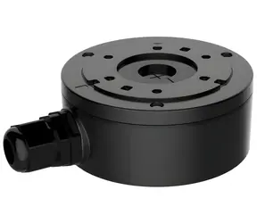 HIKVISION DS-1280ZJ-XS schwarz / Montagefuß / für Kameras