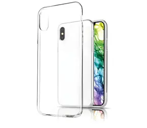 Transparente Aligator -Schutzhülle für XIAOMI 17T Pro