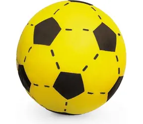 Schaumstoffball 20 cm / Ball / Schaumstoff / für Kinder
