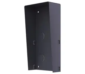 HIKVISION DS-KABD8003-RS2 / Regen- und Sonnenschutz / für 2-Modul-Intercom