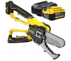 Stanley FatMax SFMCPS515M1-QW / Gartenschere / Amboss-Typ