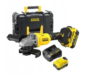 Stanley FatMax SFMCG710M1TQW / Akku-Schleifmaschine
