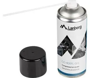 Lanberg Druckluft 400 ml