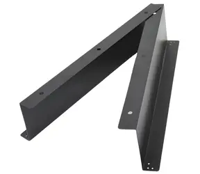 Capture Kassenschubladenhalter CD-410 / Halter / Stahl / Schwarz