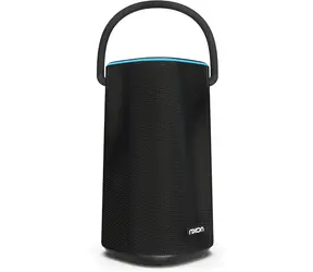 Rixon Bucket / Bluetooth-Lautsprecher / 60 W / IPX6 / TWS / Akkulaufzeit 20 Std.