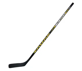 Tohos Boston 135 cm, links / Hockeyschläger / Schaft aus Birkensperrholz / Kelle aus Esche mit Glasgewebe