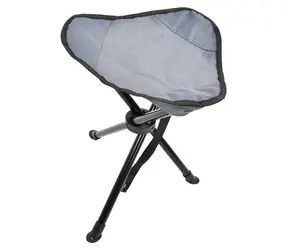 RULYT Faltstativ, grau / Stativ / Stahlkonstruktion / Tragkraft 80 kg / Höhe 42 cm