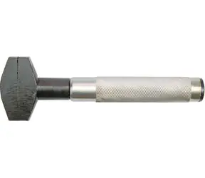 Vorel Verstellbarer Schraubenschlüssel, französisch, 240 mm / Verstellbarer Schraubenschlüssel / Maulweite 0-55 mm / Stahl