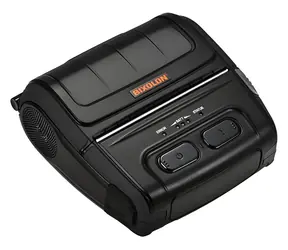 Bixolon SPP-L410 / Mobildrucker / Bluetooth 5.0 / iOS