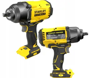 Stanley SFMCF940B / Akku-Schlagschrauber / 18 V / 1/2"