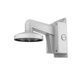 HIKVISION DS-1473ZJ-155B weiß / Wandhalterung / für Dome-Kameras / Aluminium / Tragkraft 3 kg
