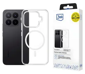 3mk Armor MagCase transparent