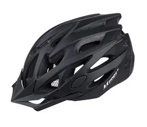 Pro-T PLUS Tarifa schwarz / Fahrradhelm / In-Mold / Größe M (55-58 cm)