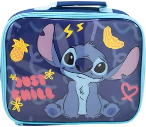 STOR Thermotasche für Lunchboxen / Lunchtasche / Isoliermaterial / Metallreißverschluss