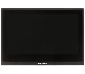 HIKVISION DS-KH6351-WTE1 / IP-Heimmonitor / 7"-Touchscreen / WLAN / PoE