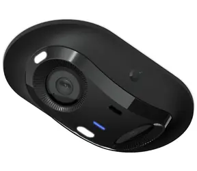 Ubiquiti UniFi G6 180 Kamera-Unterputzdose B schwarz / Installationsbox für Kamera / Decken- / Unterputzmontage