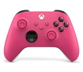 Microsoft Xbox Series X/S Pink / Gamepad / Bluetooth / Xbox Series X/S, Xbox One, PC, Android
