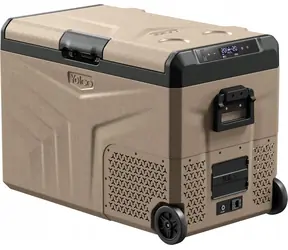 Yolco TCX50 Sand-/Kühlbox / 50 l