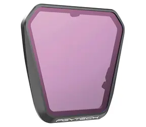 Pgytech UV-Filter für DJI Mavic 3 Pro / Drohnenfilter / AGC-Glas / Aluminiumrahmen