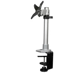 StarTech Monitorarm schwarz / Monitorarm / VESA / bis zu 34 Zoll / Tragkraft 14 kg / 360°-Drehung