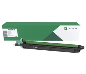 Lexmark zobrazovací jednotka CS/CX92x CMY
