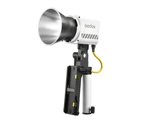 Godox ML60II BI / Videoleuchte / Zweifarbig / 70 W / 2800-6500 K / CRI 96+