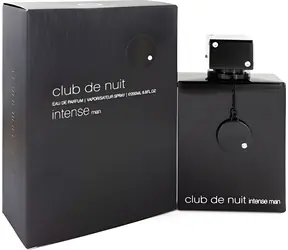 Armaf Club de Nuit Intense Man Eau de Parfum 200 ml / Herrenparfüm