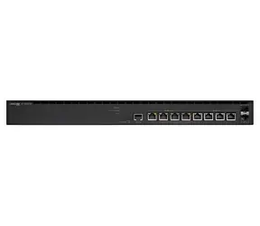 Lancom XS-3510YUP / Switch / Managed L2/L3 / 4X GbE + 4X 2,5G PoE++ / 2x SFP28 / 370W PoE