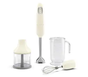 SMEG HBF03CREU Sahne-/Stabmixer