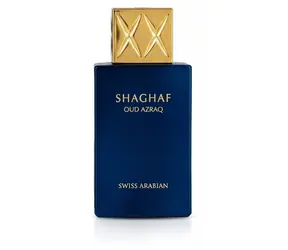 La Casa de los Aromas Shaghaf Oud Azraq EdP 25 ml / Eau de Parfum / Unisex