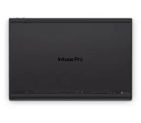 Wacom Intuos Pro Large, schwarz / Grafiktablett / 8192 Druckstufen / 349 × 195 mm / USB und Bluetooth