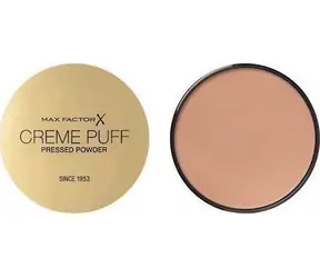 MAX FACTOR Creme Puff Kompaktpuder 41 Mittelbeige / 14 g