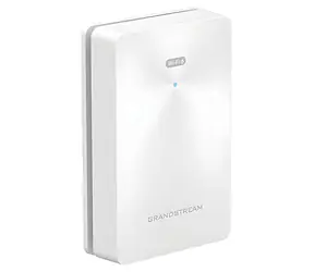 Grandstream GWN7661E / Access Point / Wi-Fi 6 (802.11ax) / AX3000 / MU-MIMO / 256 Clients / PoE+