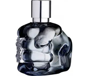 Diesel Only The Brave / Eau de Toilette / 50 ml / Herren