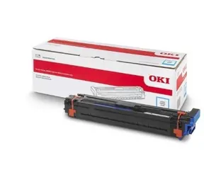 OKI Trommeleinheit Cyan 9431/9541/Pro9 / Trommeleinheit / 1 Stück / 6 Monate Garantie