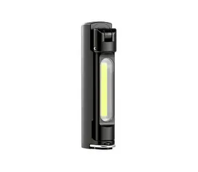Ledlenser W7R / Arbeitsleuchte / 600 lm / UV-LED / USB-C / IP54