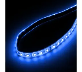 Lamptron Flexlight Multi Simple RGBW / LED-Streifen / 2 x 30 LEDs / 3 m