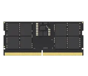 Lexar DDR5 8 GB (1x8 GB) 5600 MHz / SODIMM / DDR5 / CL46 / ECC