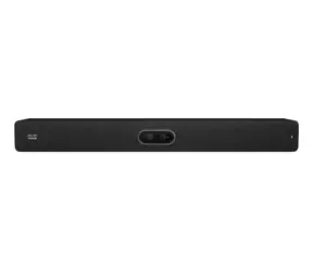 Cisco Room Bar Pro schwarz / Videokonferenzleiste